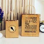  It's basically #Thanksgiving everyone! Don't get stuck with ALL the leftovers (only the pie leftovers ;) ) instead, send them home with people in these fun free #printable to-go bags! See the post today! Happy Friday! #wellmadeheart #pie #leftovers #togo #printables #free #makeallthethings #freebie #letseat #food #storage 