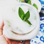  In need of a little TLC?? Try this super easy #diy peppermint #sugar #scrub! It'll "pep" you up on this #humpday See it at #wellmadeheart www.wellmadeheart.com 