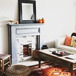  It's up! My #DIY Faux #Fireplace #Mantel is on the #blog today! Ever wanted to make your #apartment feel more #cozy and homey? Make a mantel that is removable & warms up your space for the season! Check it out ---->> http://ow.ly/T2nWI #wellmadeheart #makeallthethings #crafty #woodcraft 