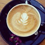  Enjoying the perfect afternoon pick me up! #coffeetime #needitnow 