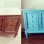  Check out one of my best #diy projects ever on #wellmadeheart! #thrift store finds are the best! Www.wellmadeheart.com 