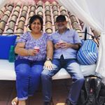  So enjoyed these two and their visit to #Guatemala!! Such a blessing and good time. It's always fun (and a little drama) when #abuelitos travel. #parents #abuelitosabaunza #antigua #whataretheydrinking 🤔 
