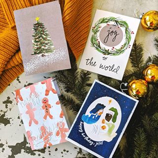 It's DECEMBER FIRST!! Time to start sending some Christmas cards 🎅🦌🎄! Come by @fleastyle to grab some Well-Made Heart cards and support local (AKA me!) Or DM me about getting cards sent to you! ♥️ ⠀⠀⠀⠀⠀⠀⠀⠀⠀
⠀⠀⠀⠀⠀⠀⠀⠀⠀ #planoly #theeverygirl #chasinglight #peoplescreatives #realfolklife #makemoments #livethelittlethings #liveauthentic #pursuepretty #creativityfound #choosejoy #thatsdarling #craftsofinstagram #crafts #diy #makersgonnamake #createeveryday #christmascards #supportlocal #shopsmall #watercolor