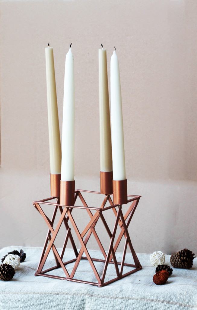 candelabra