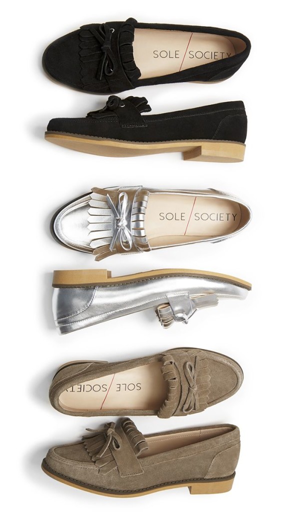 loafers