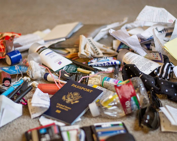 purse-cleanout