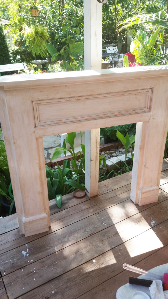 DIY-Faux-Mantel1